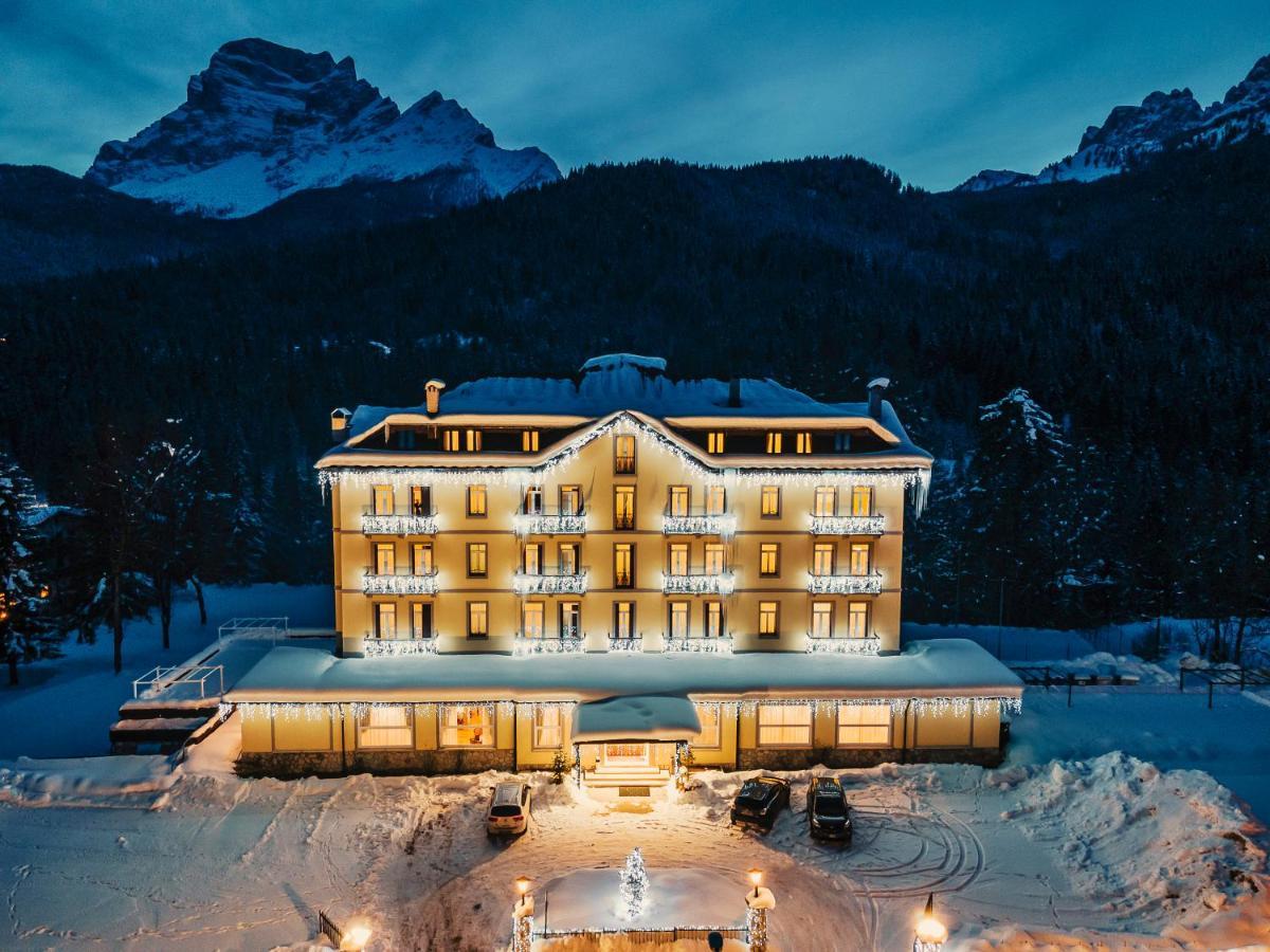 Marcora&spa 3* San Vito di Cadore